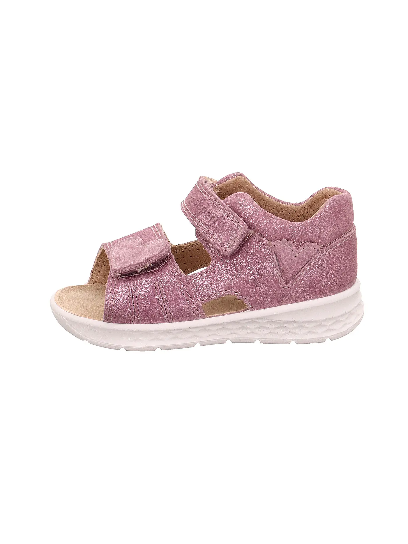 SUPERFIT | Baby Sandalen LAGOON | 